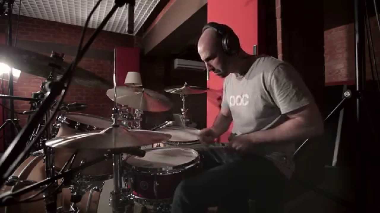 Drum Experiment (Bir de Benden Dinle) - Robert Mehmet İkiz