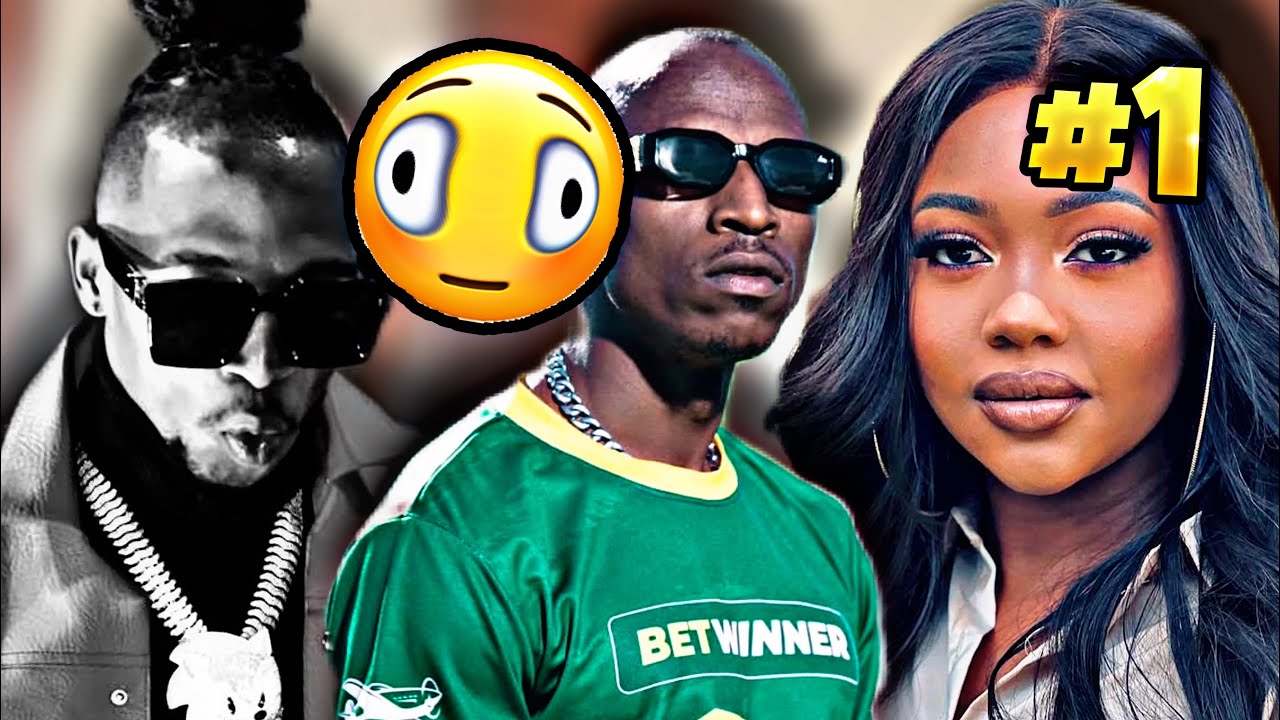 TOP 10 RICHEST ZAMBIAN ARTISTS