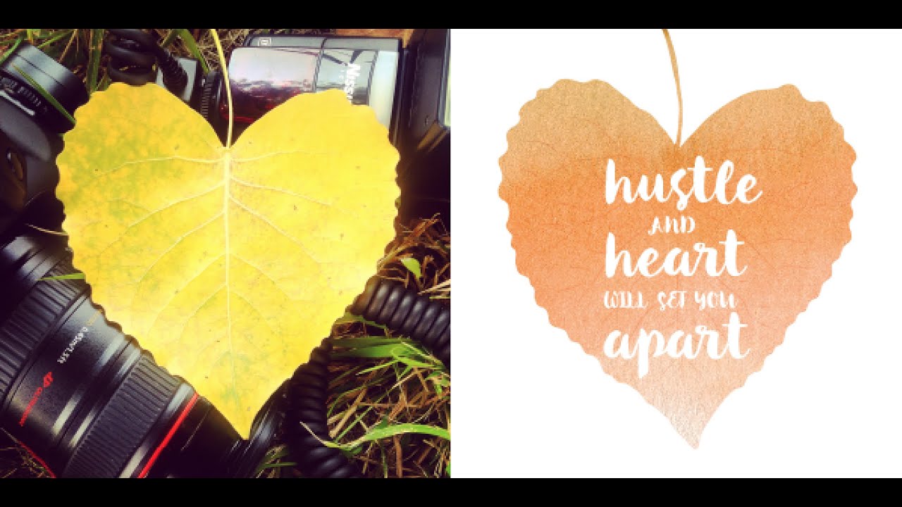 How to Create an Art Print Based on a Photograph