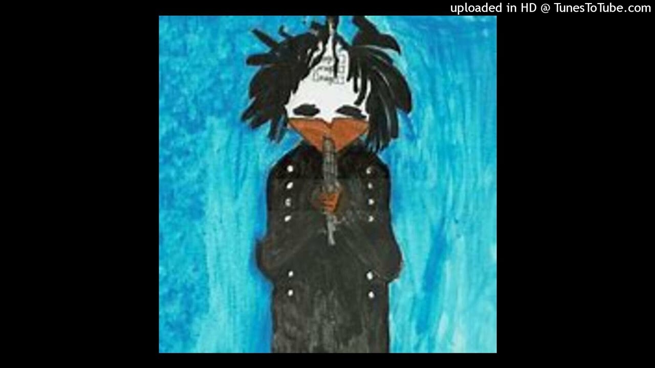 free johnnascus x experimental type beat 