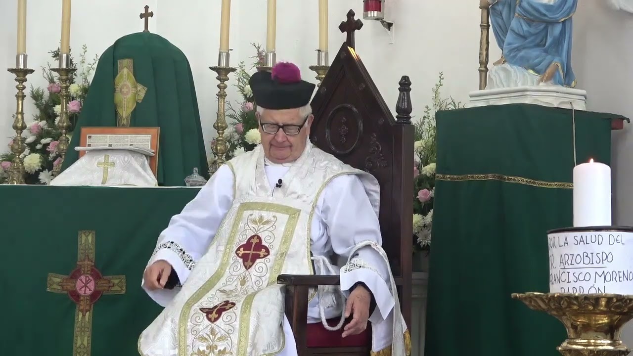 1773-Promoción de las vocaciones. Estrategias. Doble rodilla por rezar. Vida sacrificada pero alegre