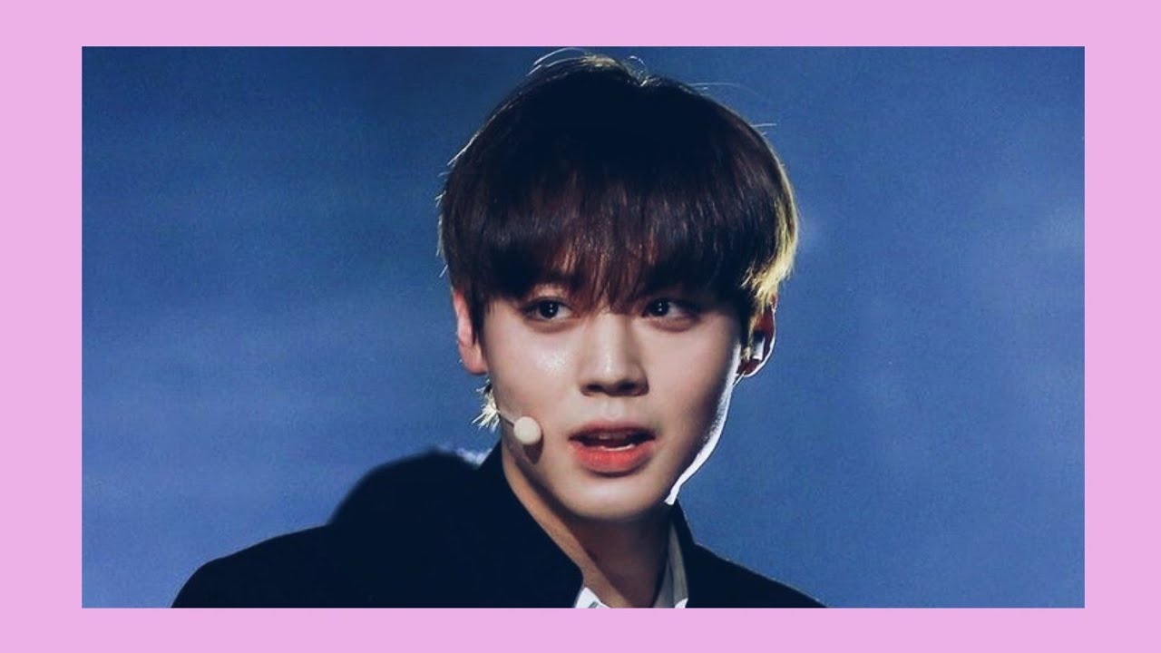 [KPOP FACTS] 5 Facts About Park Jihoon(Wink Boy)