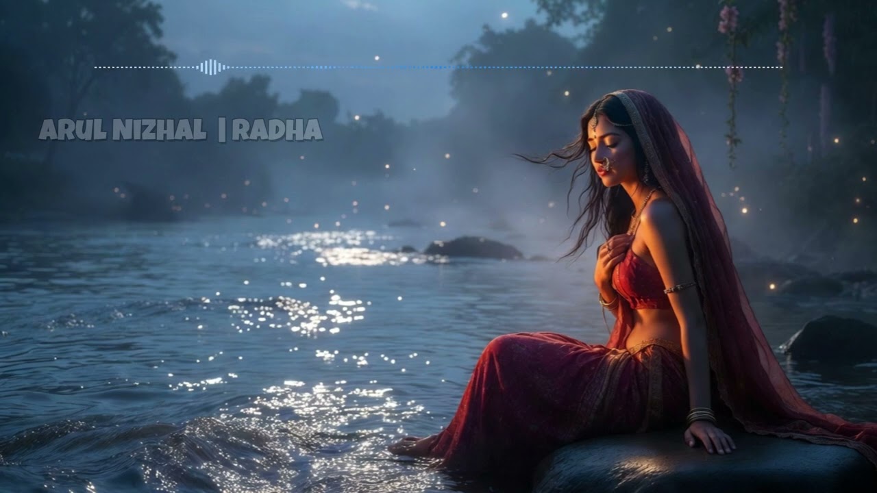Ember | Arul Nizhal | Radha