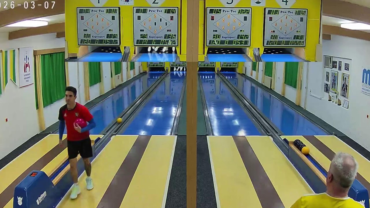 Interliga FTC KO Fiľakovo - TJ Sokol Duchcov