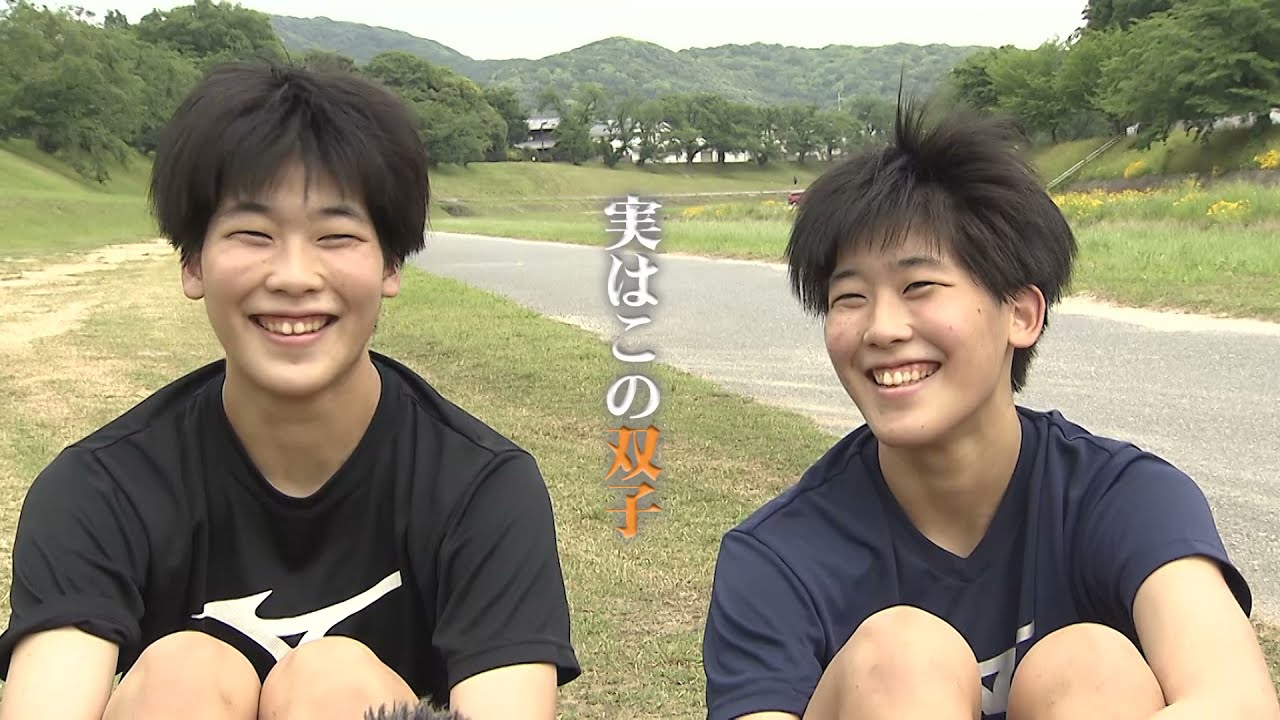 春高バレー 注目選手！岡山・就実高校　深澤めぐみ・つぐみ選手（3年）2022年1月5日（水）春の高校バレー開幕！！