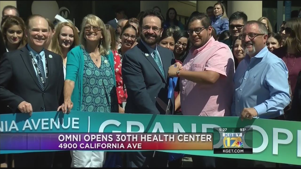 Omni Family Health opens its 30th center