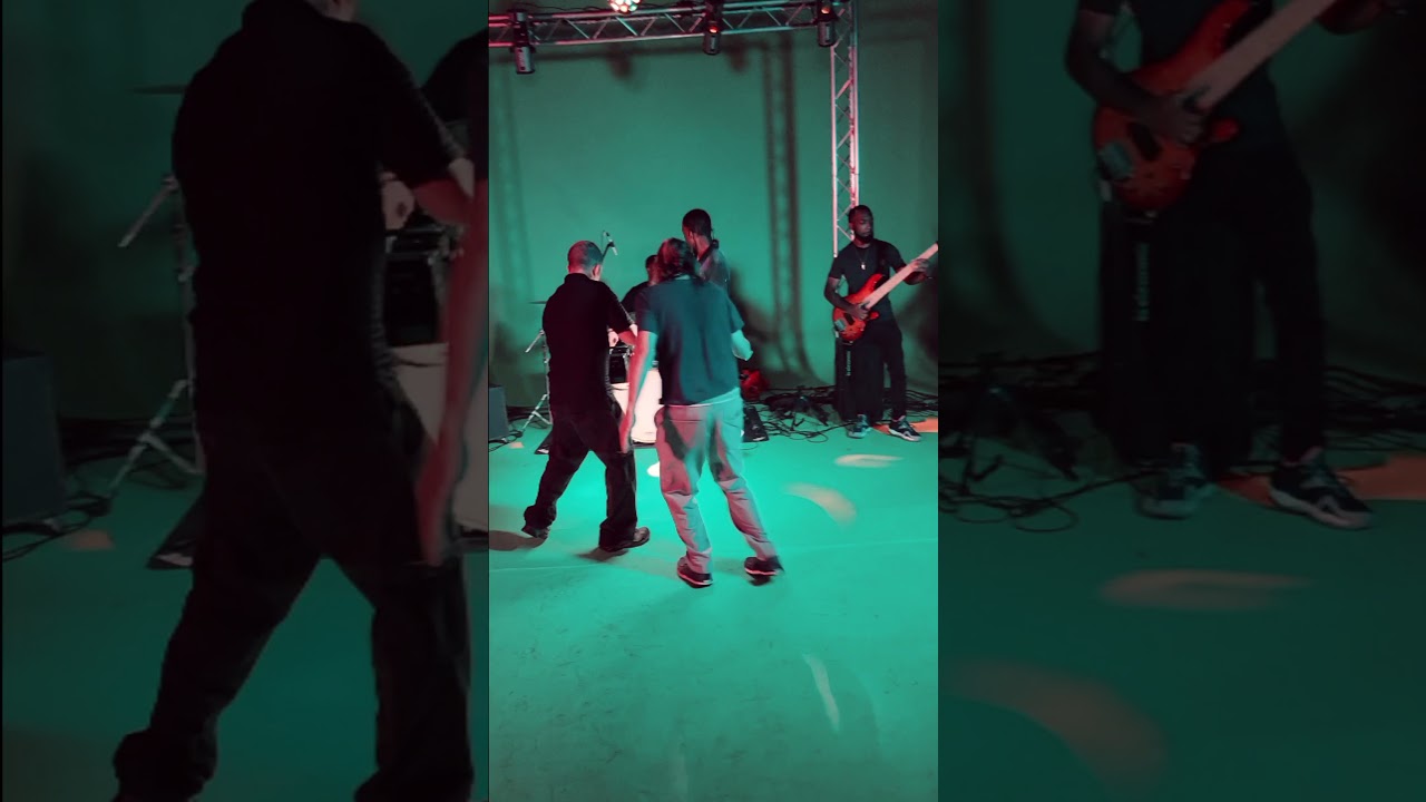 DeCory's Most Recent Performance Highlight