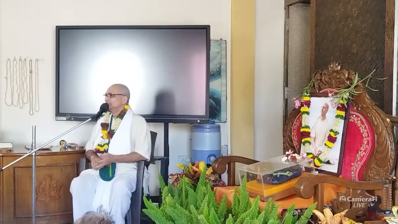 initiation vow ceremony