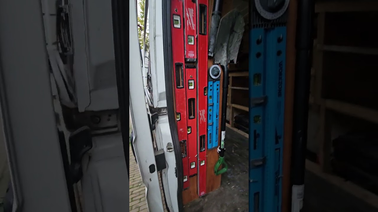 Milwaukee truck mini