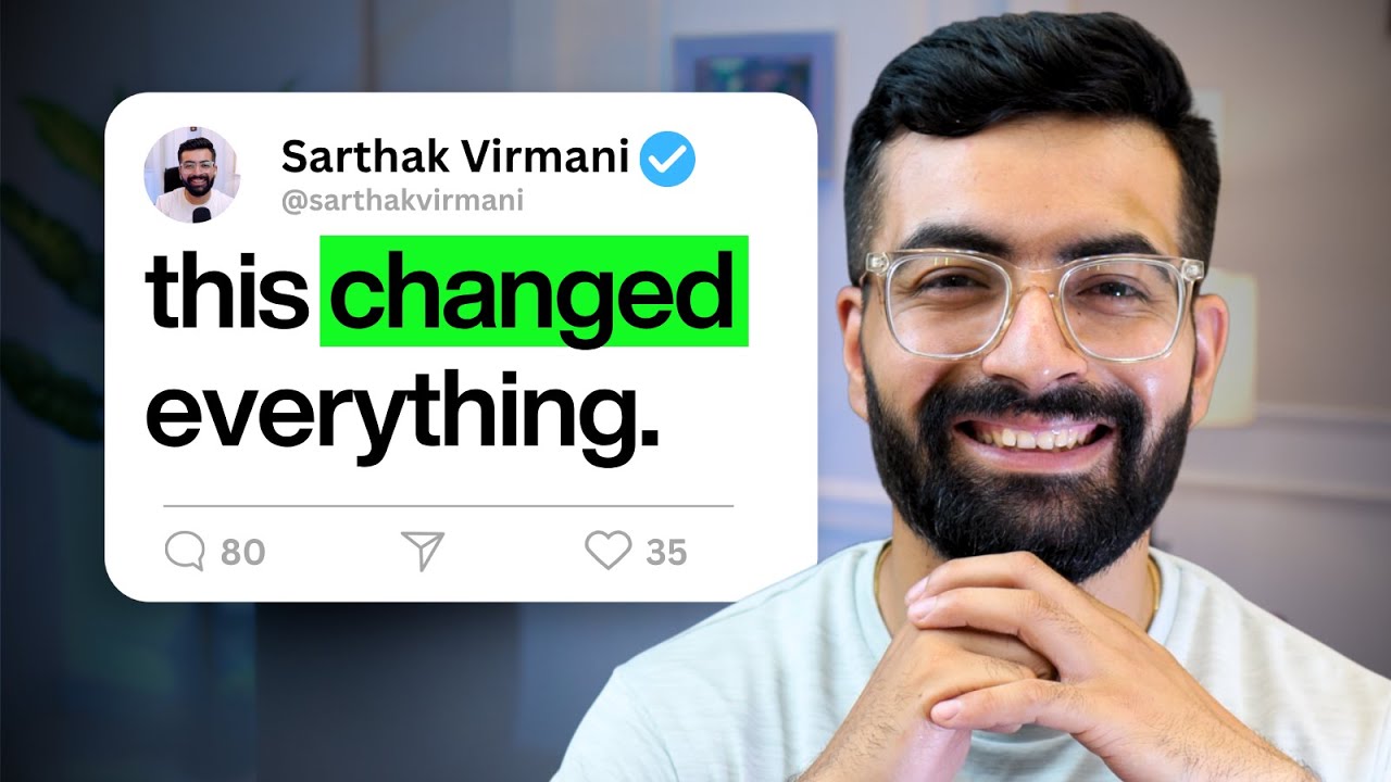 How I manifested my dream life in less than 2 years
