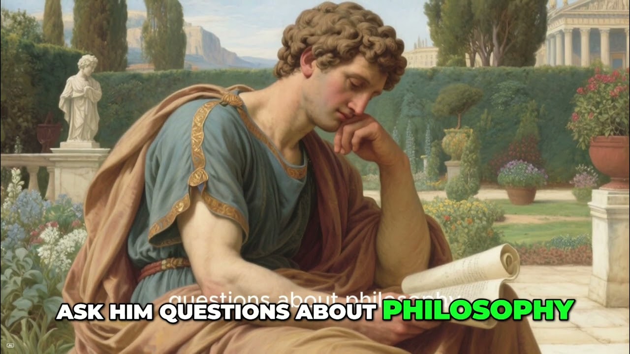 Forgotten Philosopher: The Intriguing Story of Ammonius Saccas