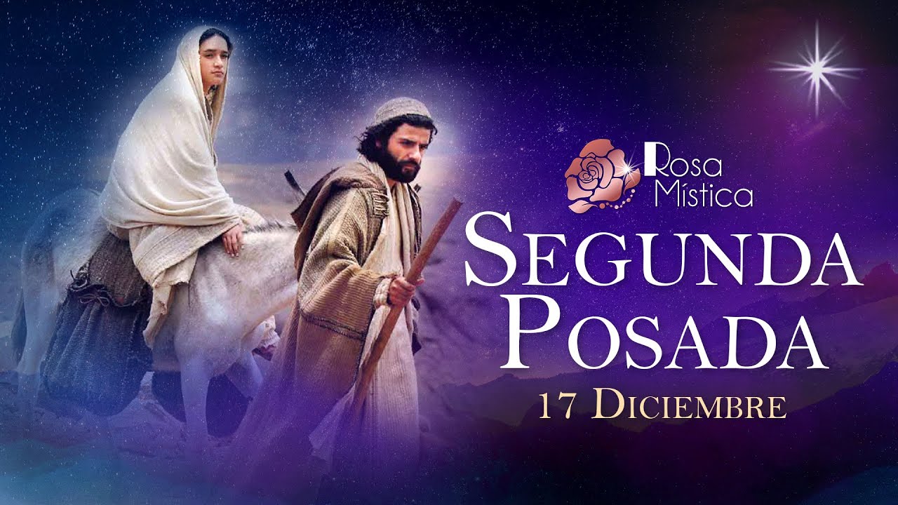 Segunda Posada: Especial Novena de Navidad