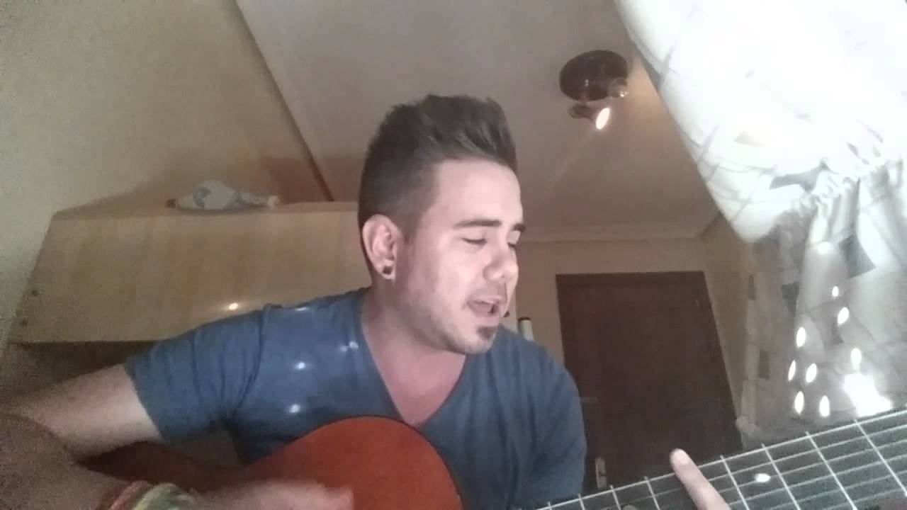 Himno del cordoba CF por rafa moreno