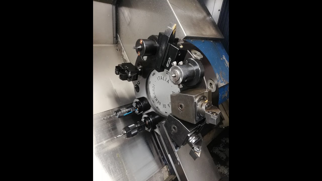 02.3 Piolo Pedana: Piazzamento torretta