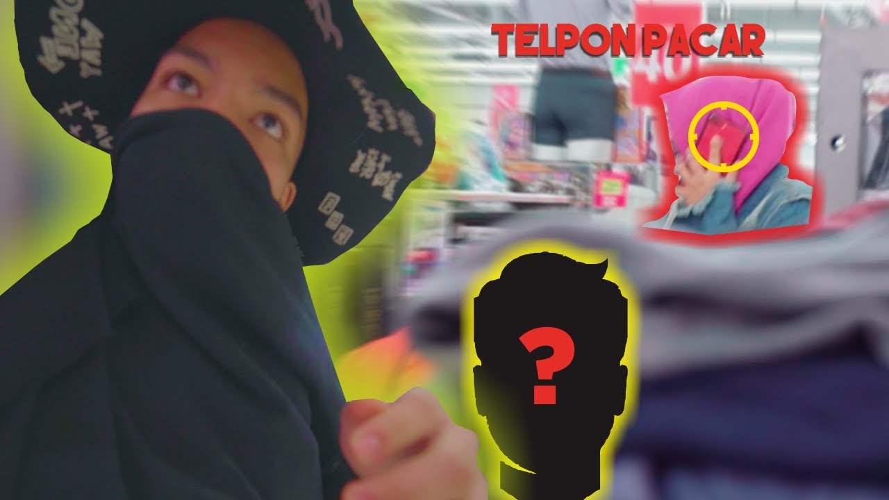 24Jam jadi Mata-Mata kakakku! DIA Punya PACAR!?! **bahaya kl ibu tau**