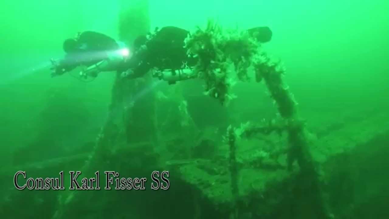 GUE TECH 1 Aalesund