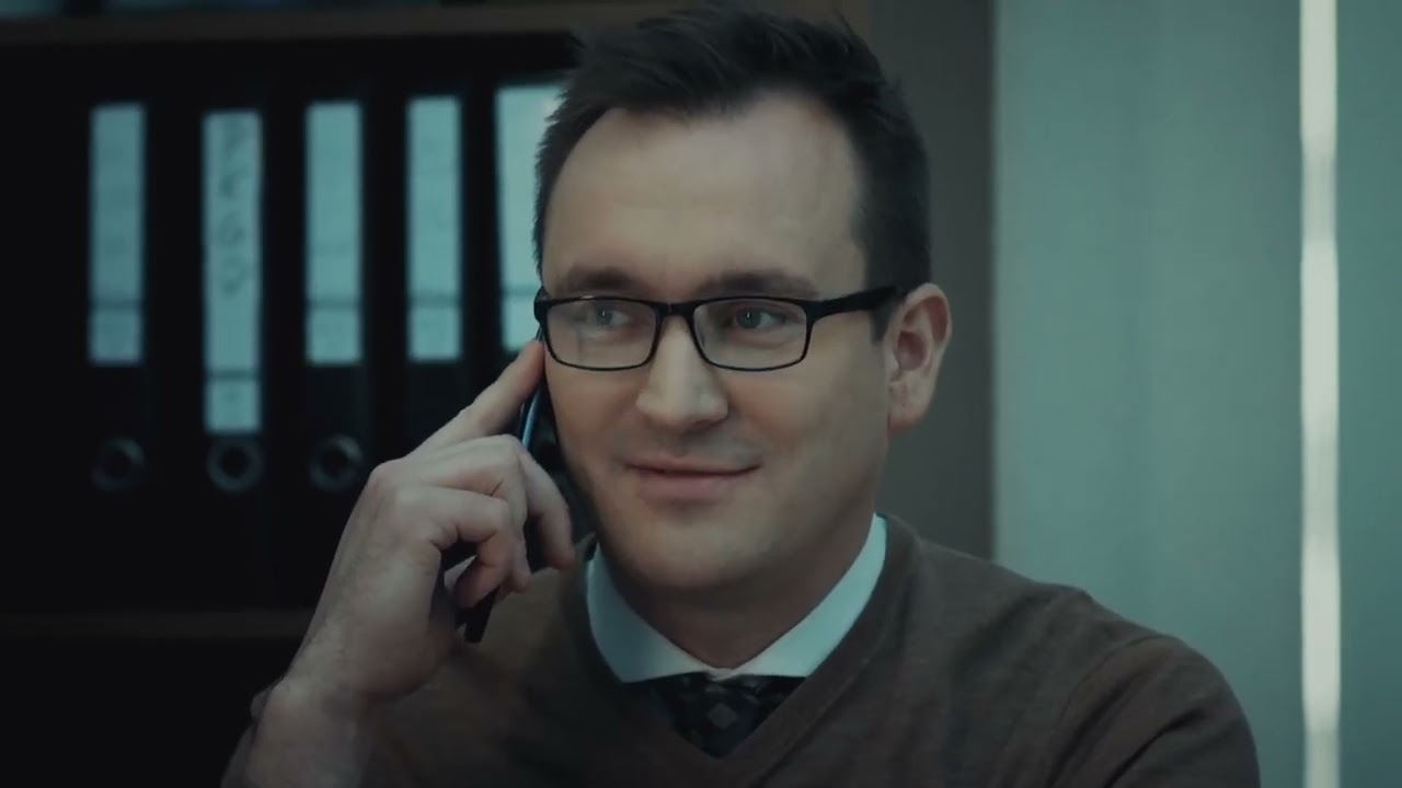 Rimti reikalai 4 sezonas 56 serija