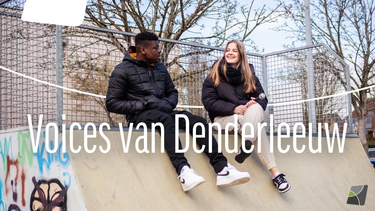 De voices van Denderleeuw