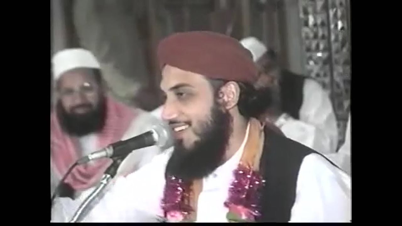Khalil Sultan Siddiqui naat main madinay chala