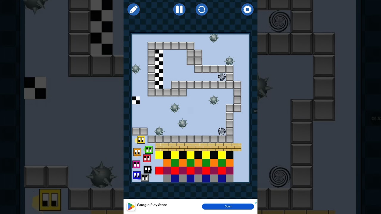 Crazy race but who won??