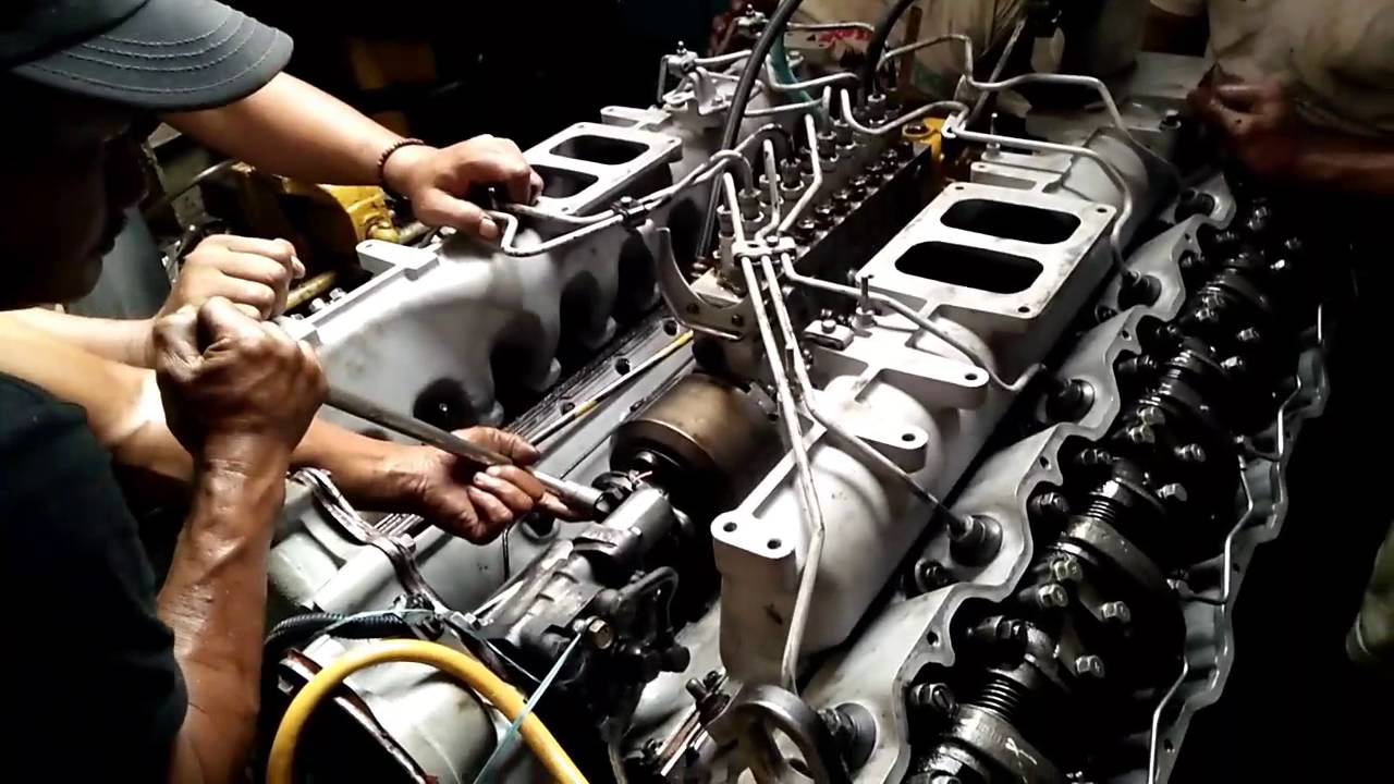 TPJ 288 Engine mitsubishi RH10