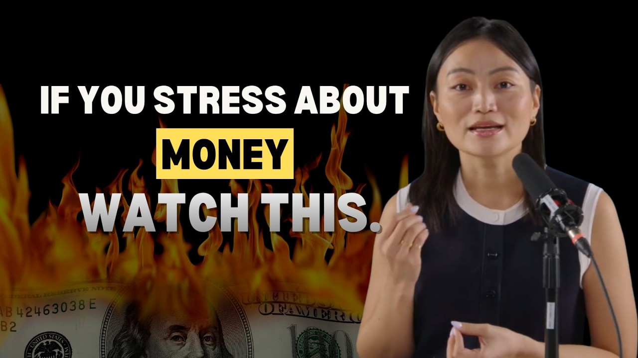 Money explained as an energy by a life coach