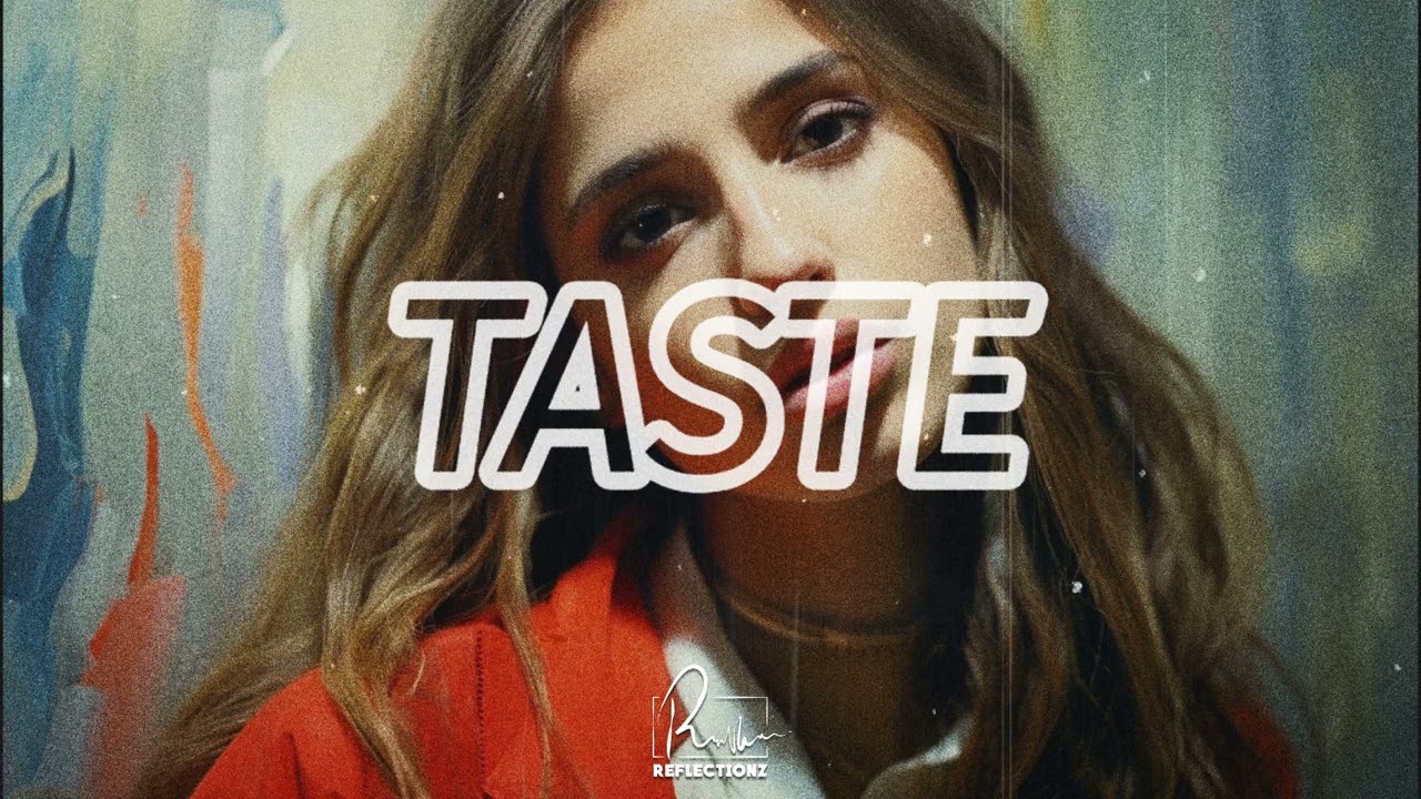 Pop Trap x Tate McRae Type Beat I 