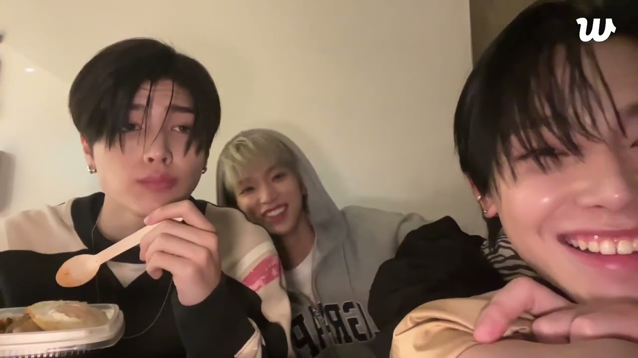 Shoppingz | &TEAM Weverse LIVE [SUB] 241130