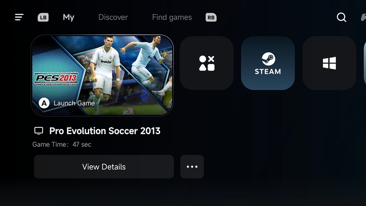 КАК УСТАНОВИТЬ PES 2013 НА GAMEHUB
