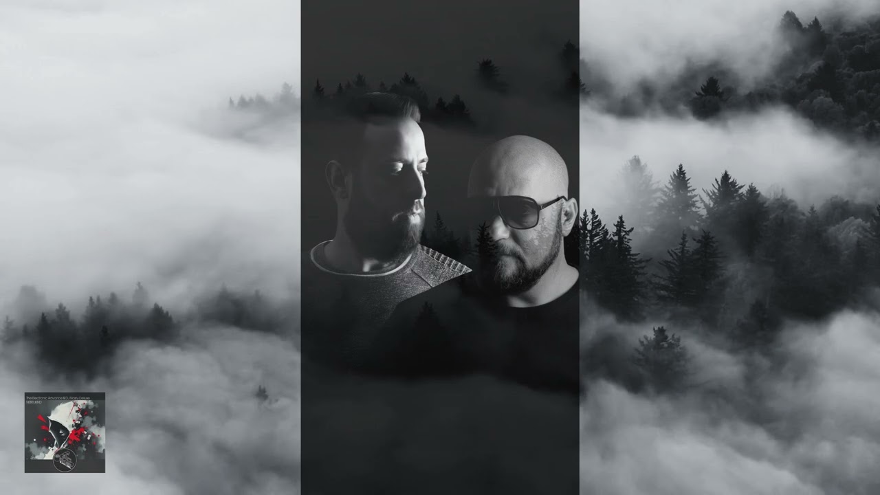 TEA & DJ Nasty Deluxe - Zwischen Dunst und Traum @CityofDrumsBlackLabel @djnastydeluxe