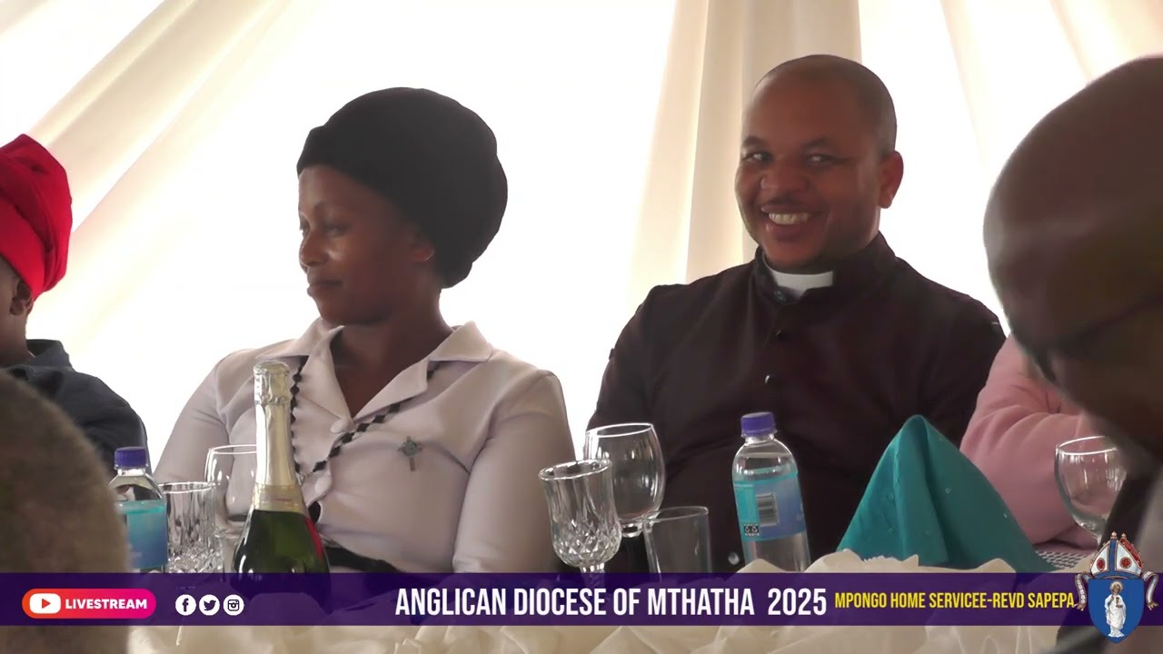 Revd Sapepa