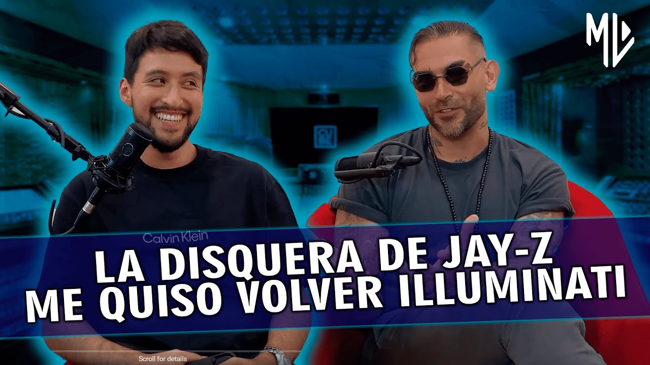Diego Val: Cantar frente a Kanye West y Maluma, sabotear su final en The Voice y regreso a la música
