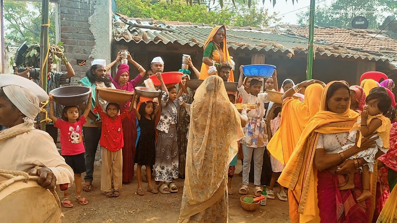 Loy shadii me shila pinki radha nileshFebruary 1, 2026