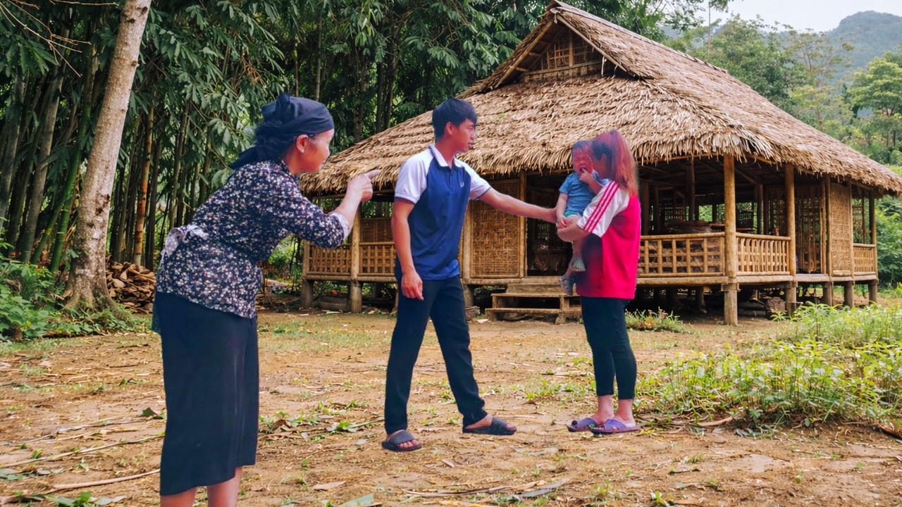 Single mom’s heartbreak: Forbidden love with a local official | Emotional story