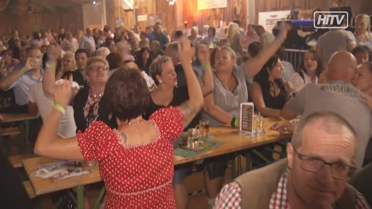 Leobener Wiesenfest 2018