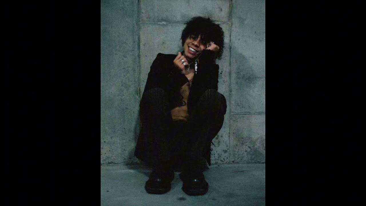 iann dior - Empty Promises (Official Leak)