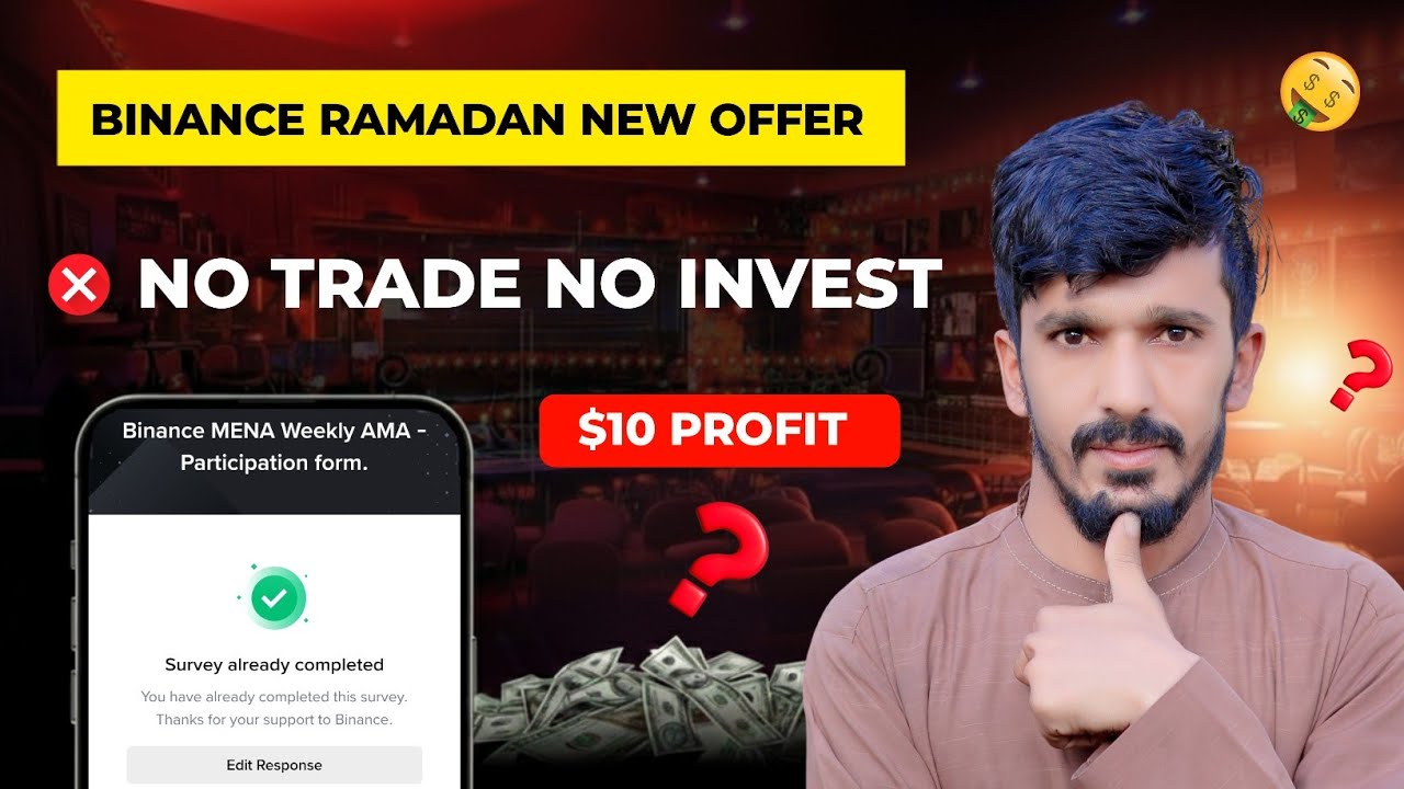 Binance Ramadan Riddle Rush $5000 USDC || Binance Riddle Rush Day 4 || Binance Riddle Rush Day 5