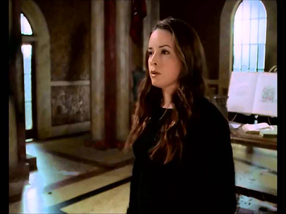 Charmed - Not Gonna Die