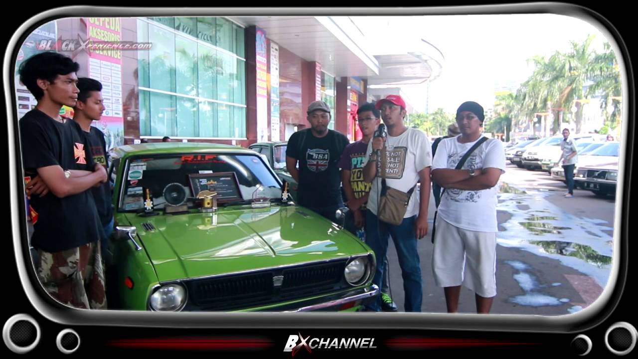 BlackShot RetroCommunity