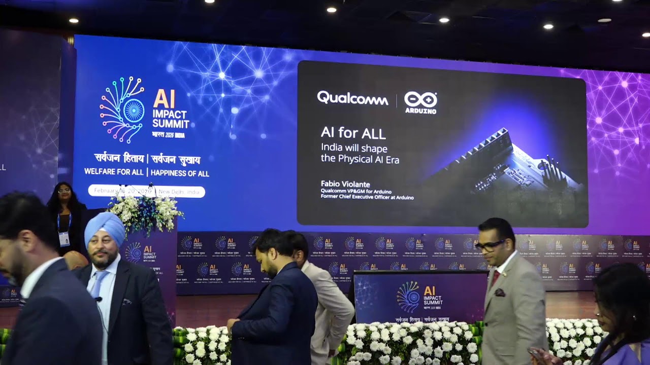 The Open Revolution: Why Open Source is Key to AI for All