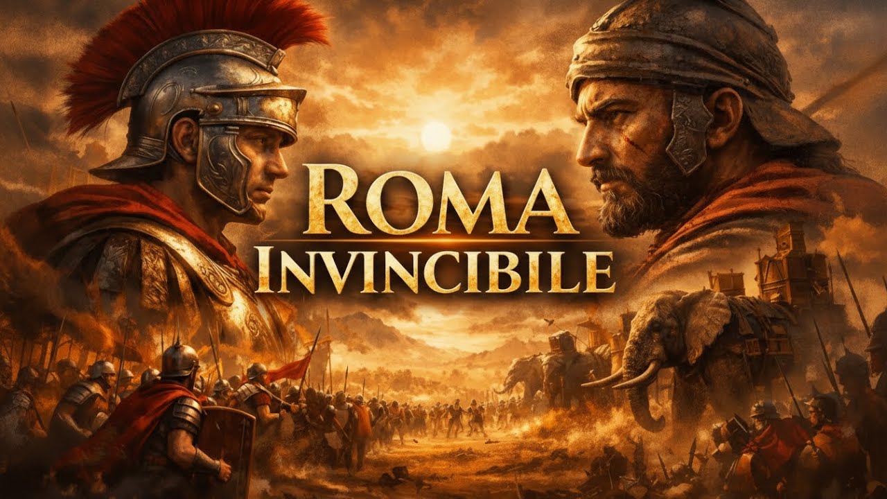 La battaglia che dimostrò che Roma era invincibile