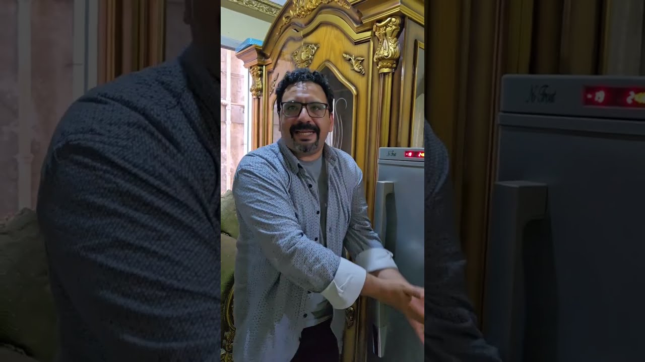 الرجاله يوم الوقفه