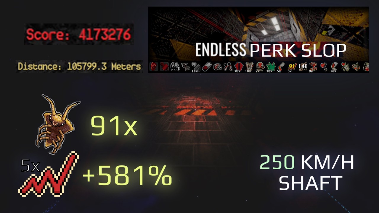 105799m WR endless habitation/The Nest - White Knuckle