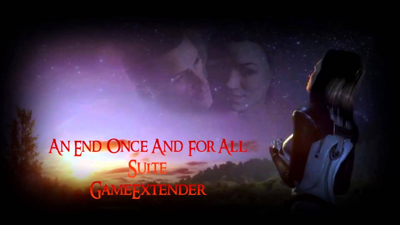 An End Once And For All (Suite)