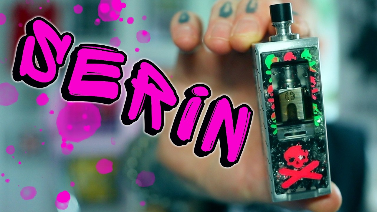 Обслуживаемый станок Serin Top Airflow Boro RBA от Early Bird &mdash; это прорыв?