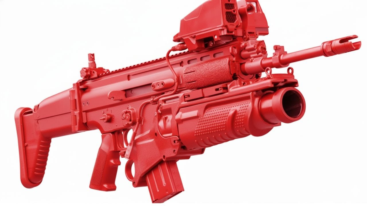 7 Critical Guns for Survival &mdash; What to Buy Before It&rsquo;s Too Late