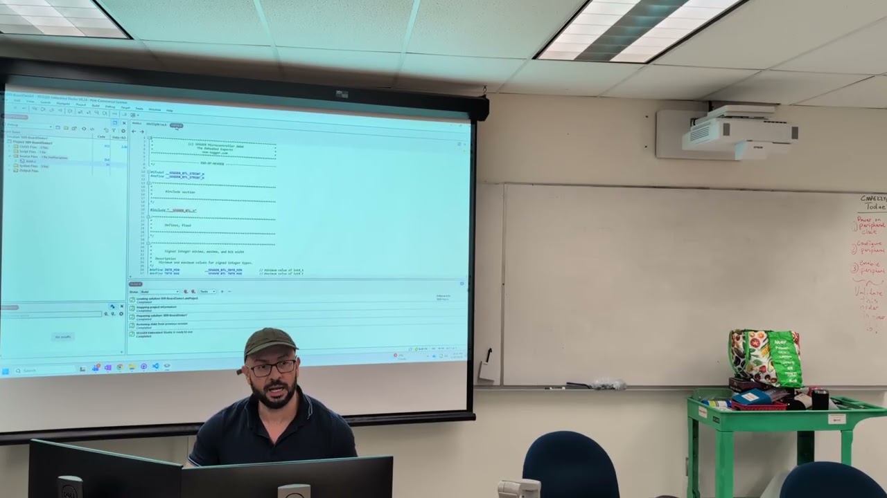 Intro to Libraries - Jan 30