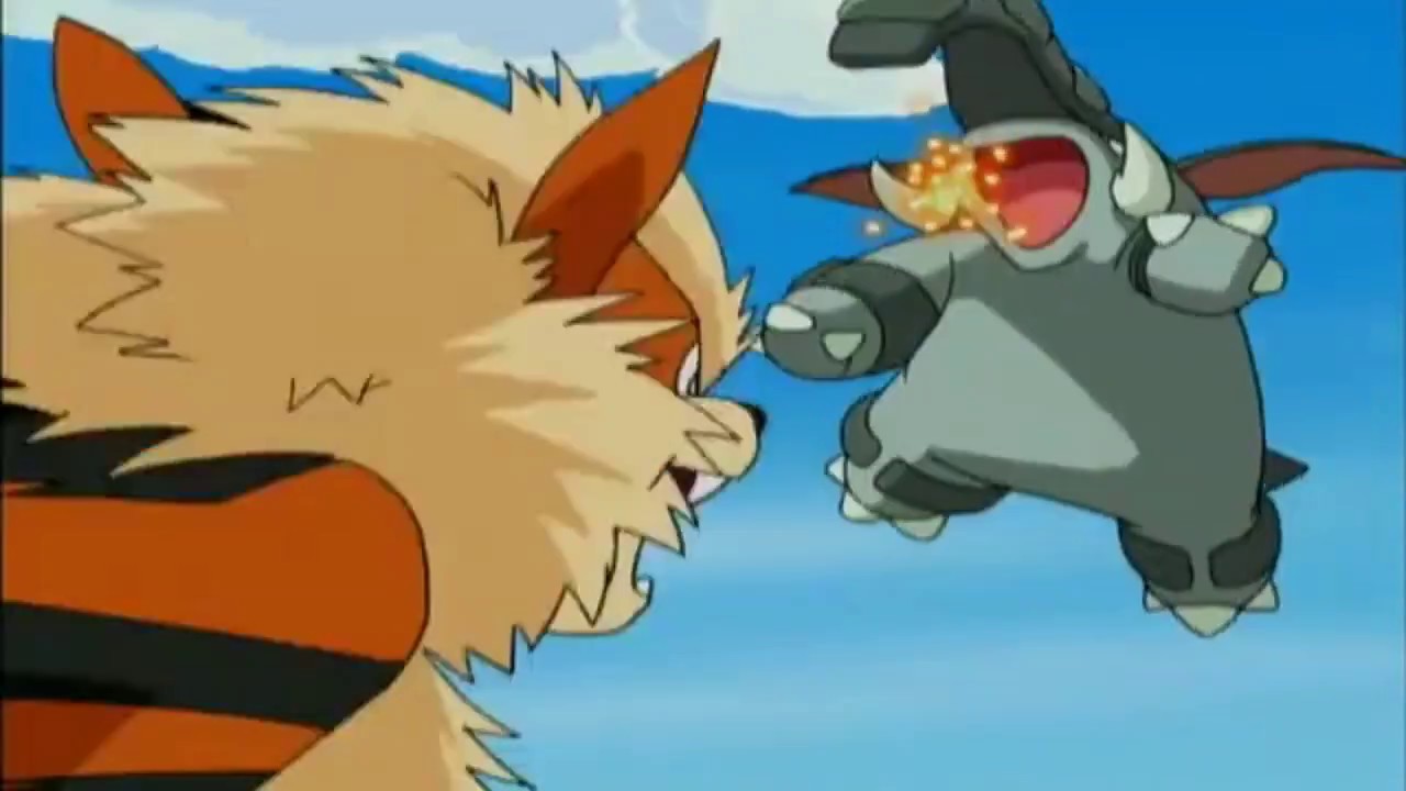 POKEMON ADVANCED GENERATION OPENING (english dub)