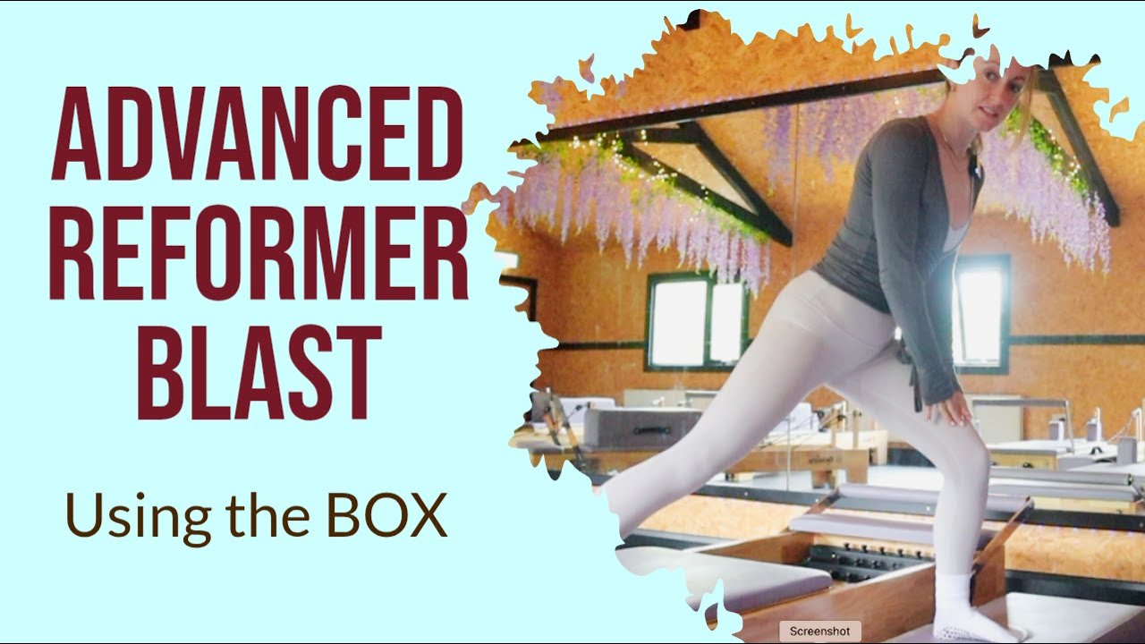 Reformer | BOX | Advanced Express