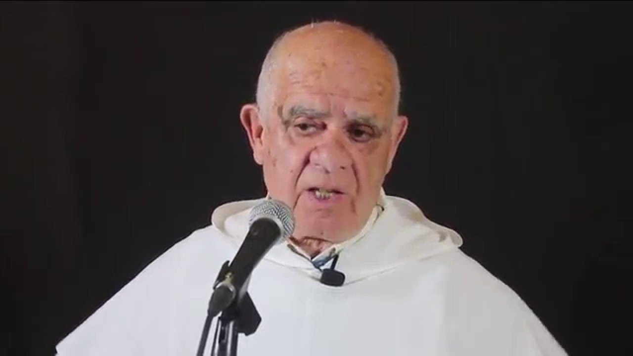 Seminario de Vida en el Espíritu. Sexta Semana.